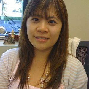 Meet your Posher, Sabryna